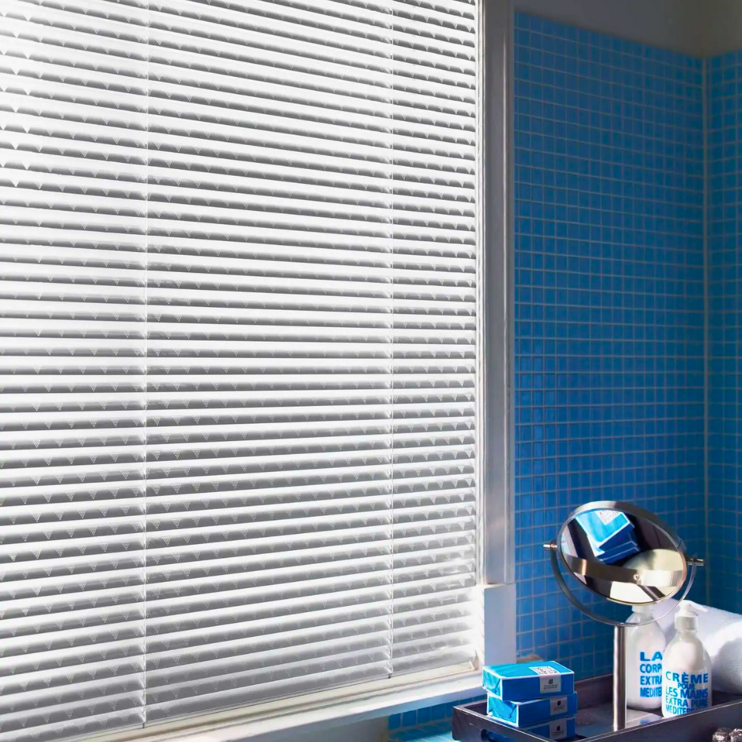 Aluminium Venetian Blinds 25mm Premium Colours