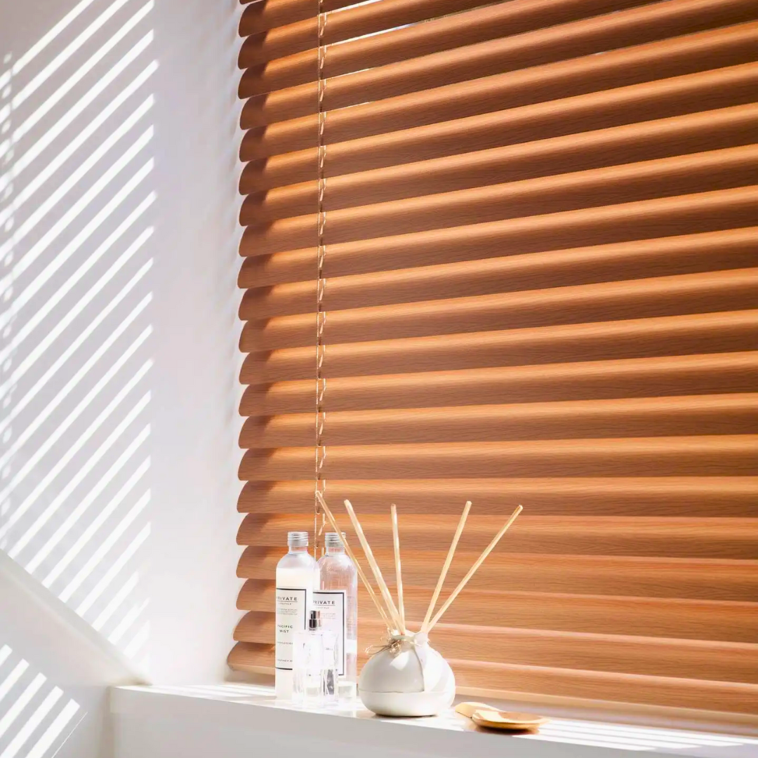 Aluminium Venetian Blinds 25mm Premium Colours