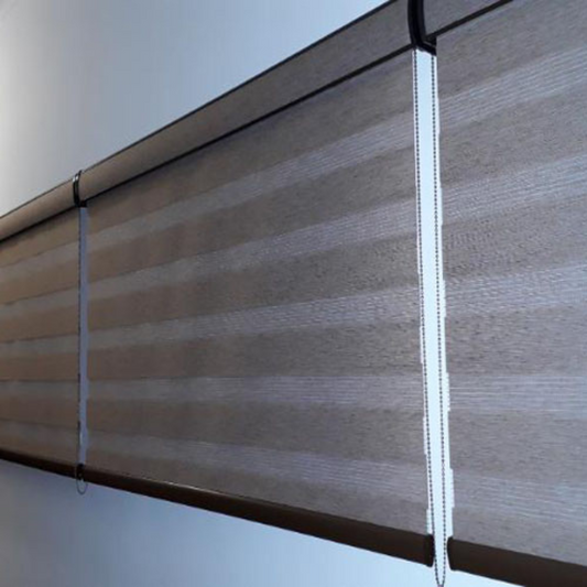 Double Roller/Zebra Blinds Regular