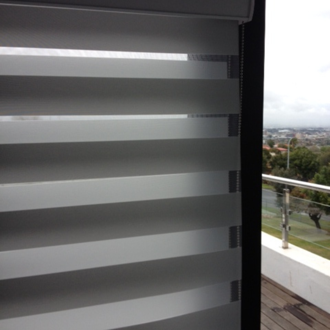 Double Roller/Zebra Blinds Premium