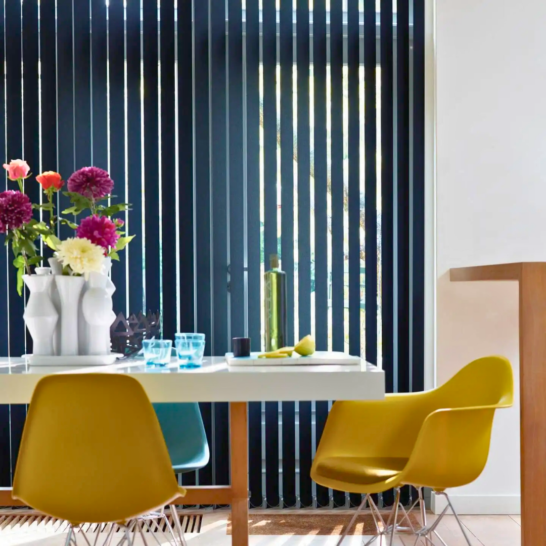 Vertical Blinds 127mm