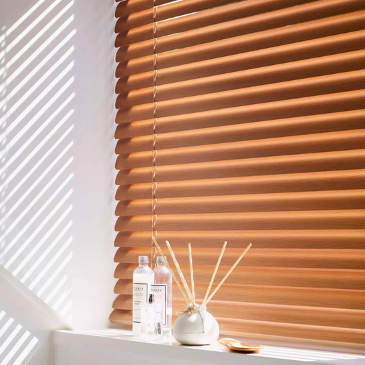 Aluminium Venetian Blinds 25mm Premium Colours