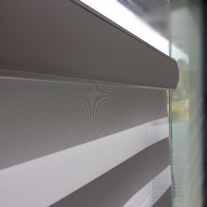 Double Roller/Zebra Blinds Premium